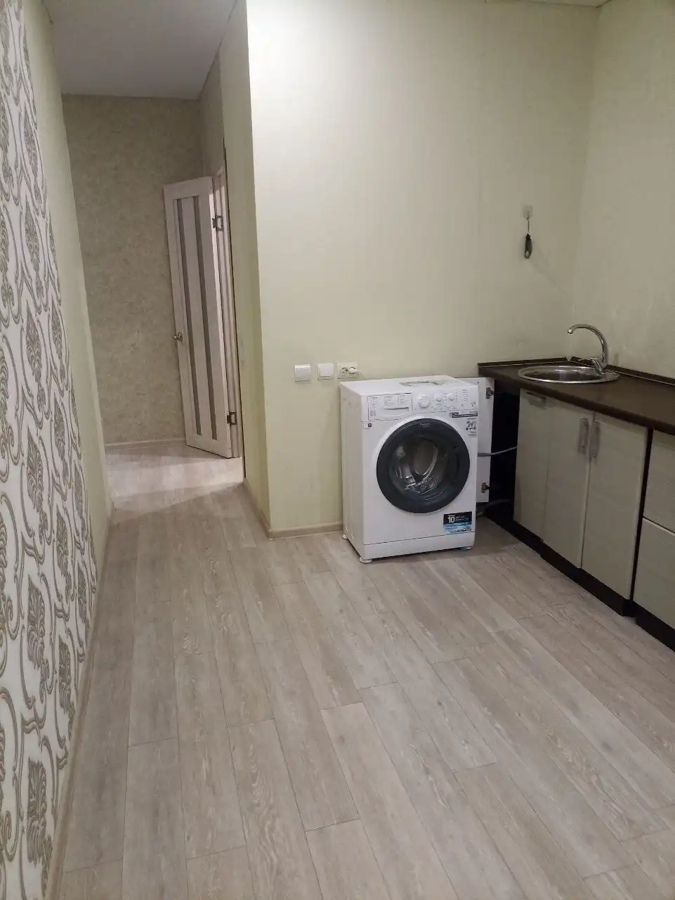 Сдам однокомнатную квартиру в Абакане