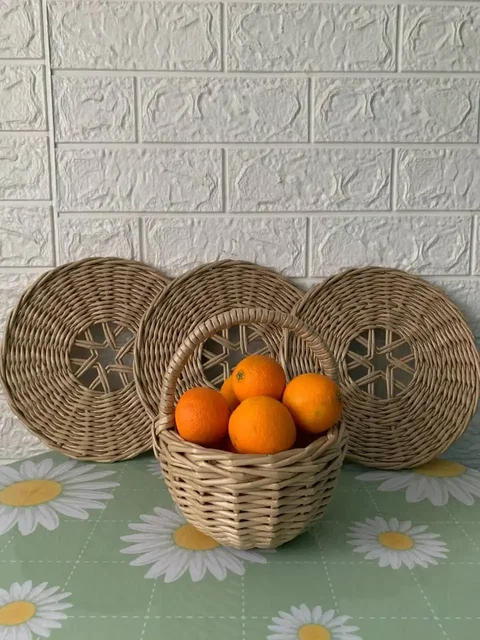 Плетение из бумажной лозы на заказ - Хобби и отдых в Республика Хакасия