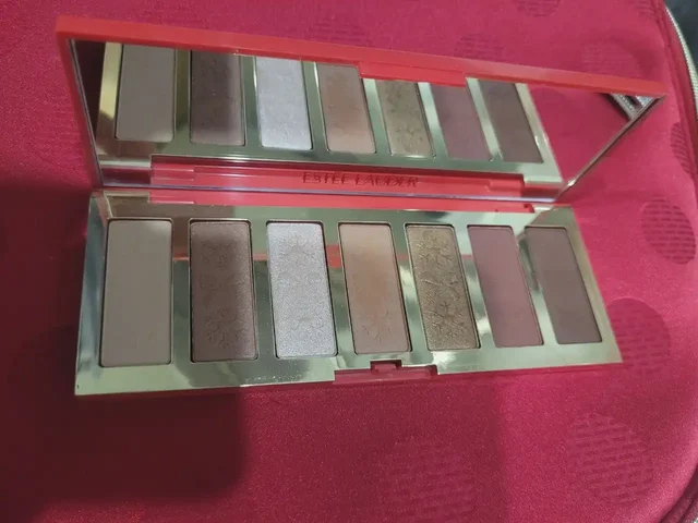 Оригинальная палетка теней для век Estee Lauder GLAM лимитированной серии - частное объявление в Неизвестно