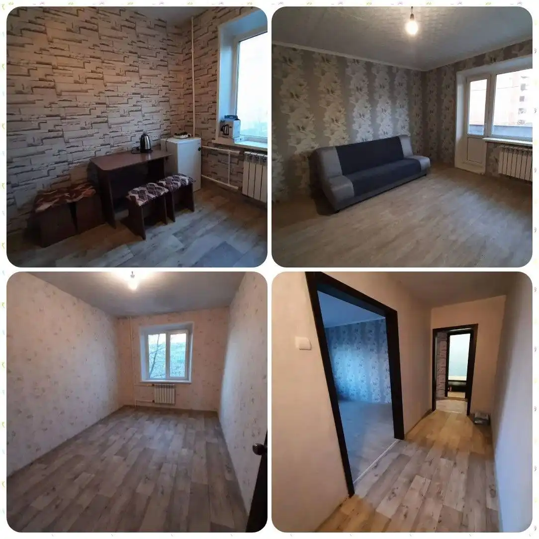 Сдача 2-комнатной квартиры в Черногорске