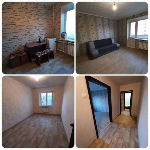 Сдача 2-комнатной квартиры в Черногорске - Недвижимость в Черногорск