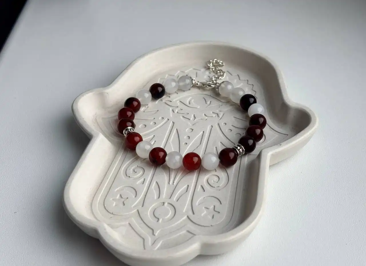 Индивидуальные браслеты с авторской методикой