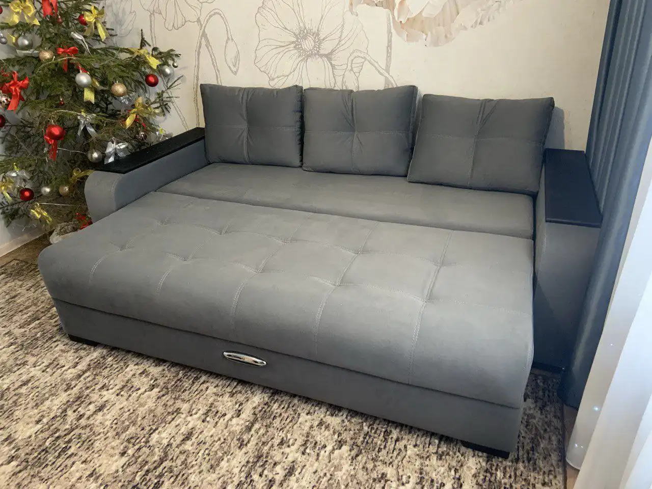 Изготовление мягкой мебели на заказ - Изготовление мебели (Услуги) в Республика Хакасия