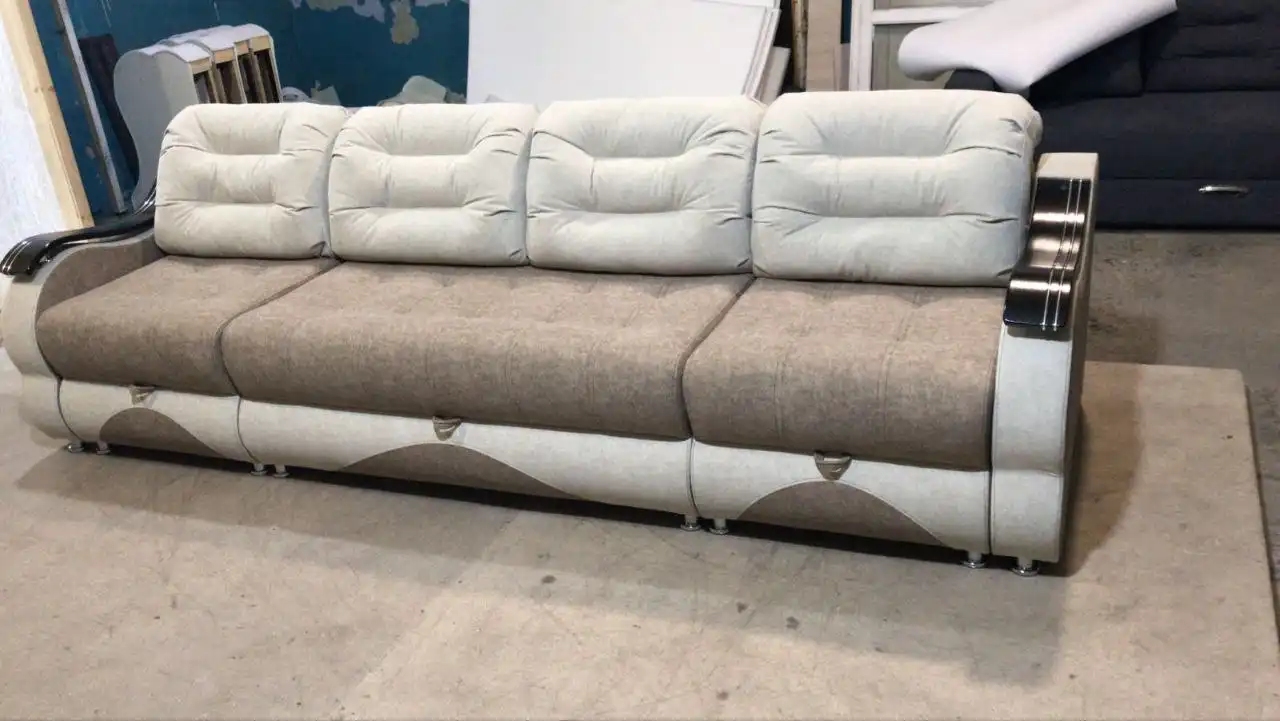 Изготовление мягкой мебели на заказ - Изготовление мебели (Услуги) в Республика Хакасия