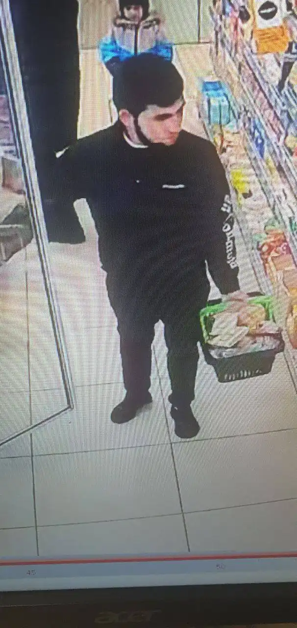 Объявление о поиске разыскиваемого в Минусинске - Услуги в Минусинск