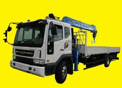 Услуги воровайки с бортом 6 м в Хакасии - Грузоперевозки в Хакасия