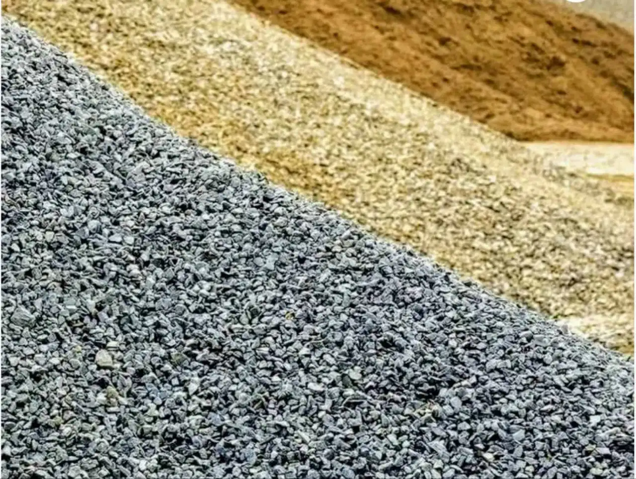 Продажа строительных материалов и вывоз мусора в Черногорске - Строительные материалы (Услуги) в Черногорск