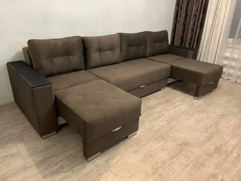 Изготовление мягкой мебели на заказ - частное объявление в Республика Хакасия