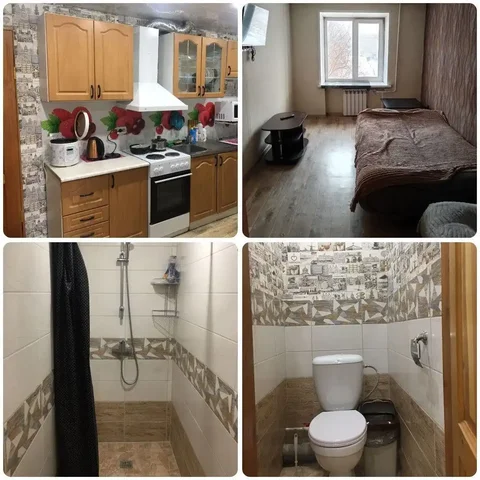 Сдам квартиру в центре Абакана - Аренда в Абакан