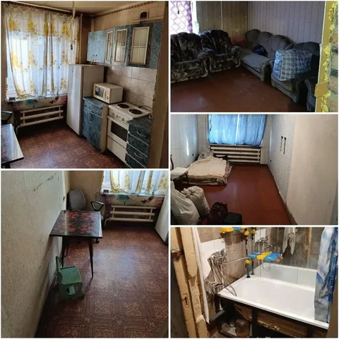 Продажа 2-комнатной квартиры в Черногорске - Аренда в Черногорск