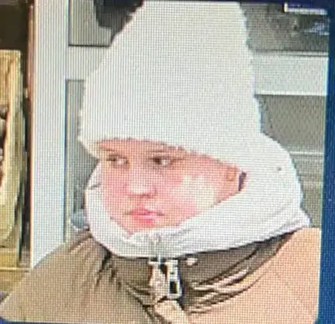 Полицейское сообщение о розыске в Минусинске - Грузоперевозки в Минусинск