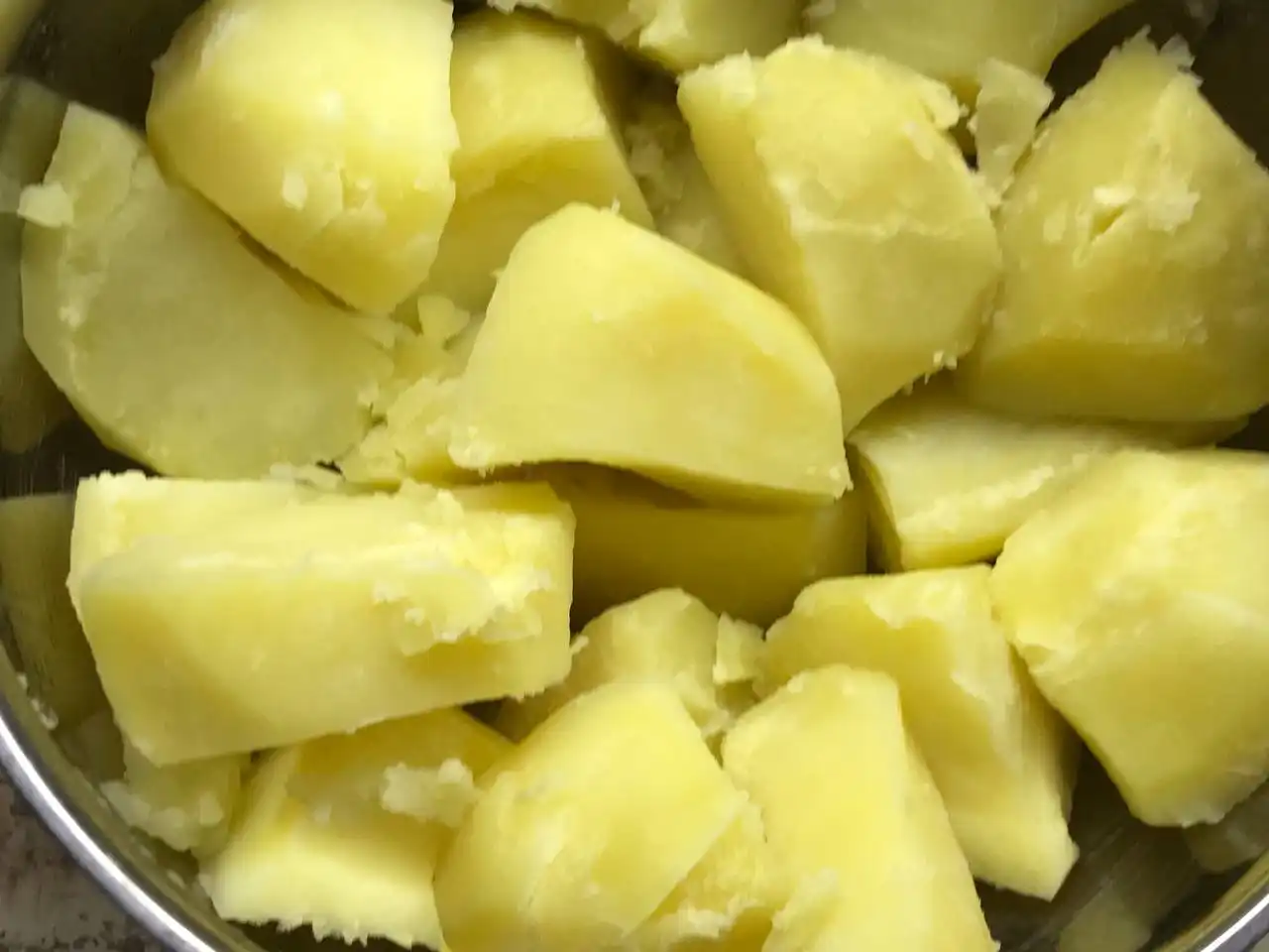 Продажа домашнего картофеля Адретта в Чапаево - Продукты питания (Барахолка) в Чапаево