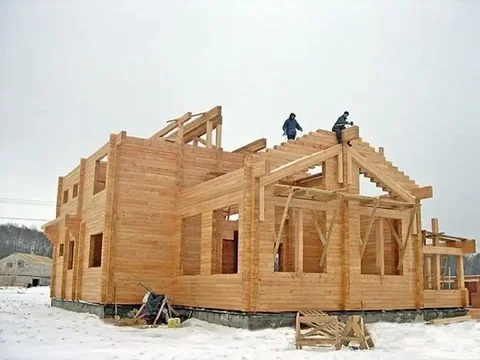 Строительные услуги любой сложности - Ремонт и обслуживание в Республика Хакасия