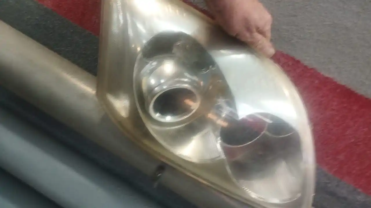 Полировка и покрытие жидким стеклом и керамикой