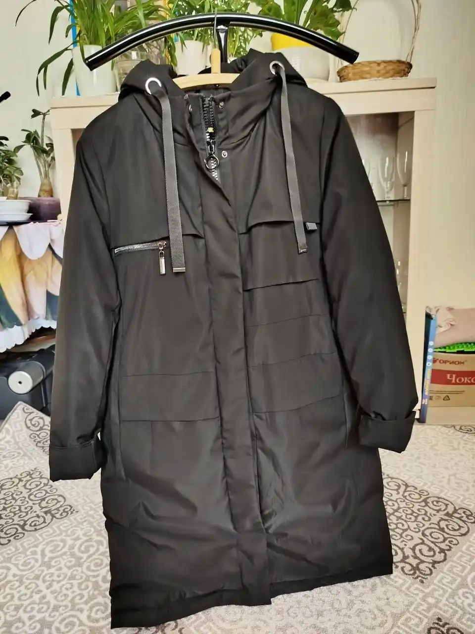 Одежда размер 48-50