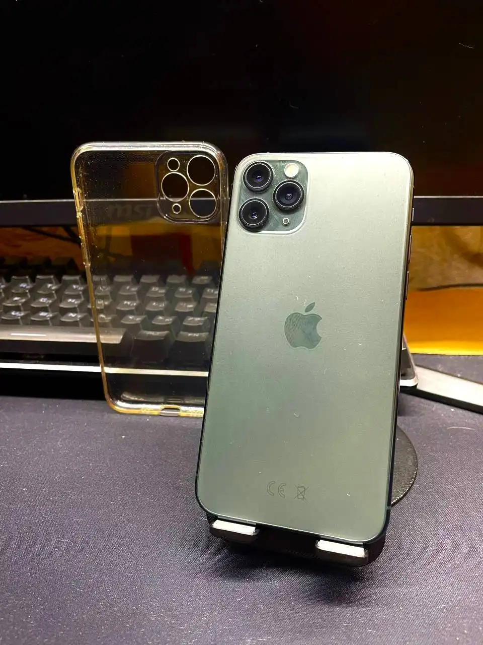 iPhone 11 PRO 64