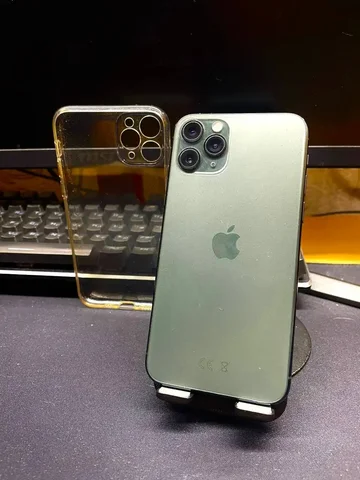 iPhone 11 PRO 64 - частное объявление в Сургут