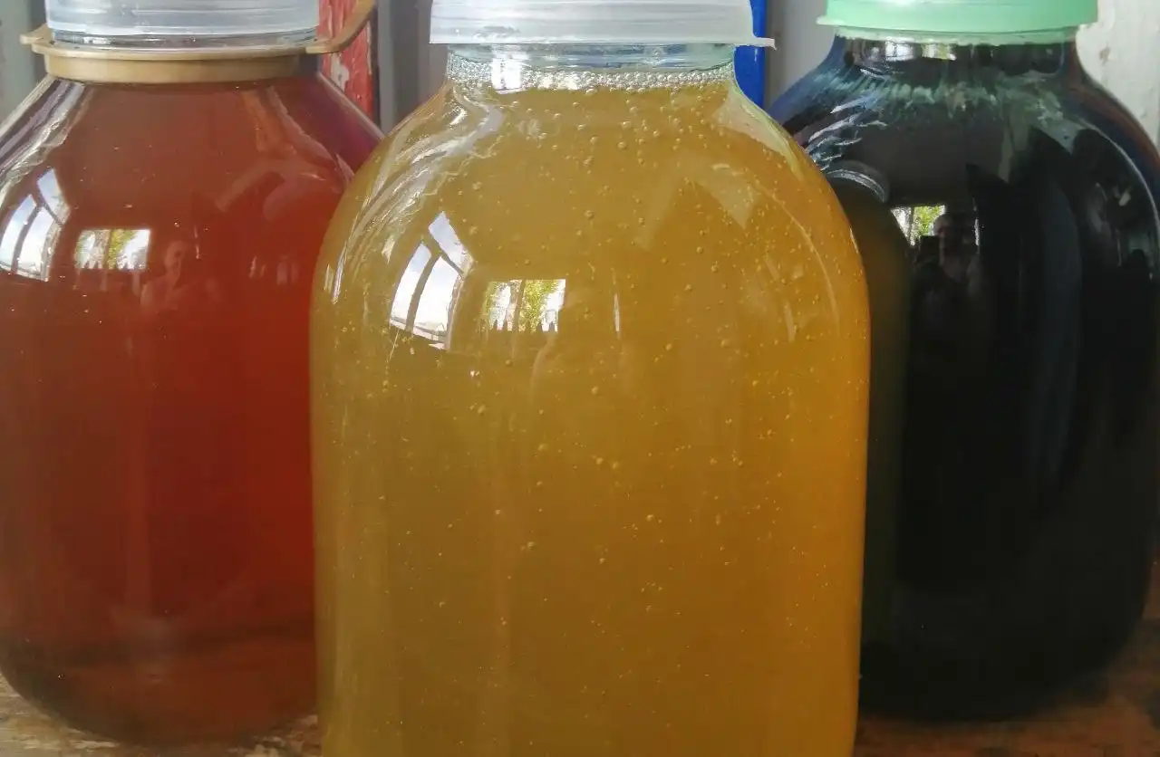 Продажа меда и продуктов пчеловодства