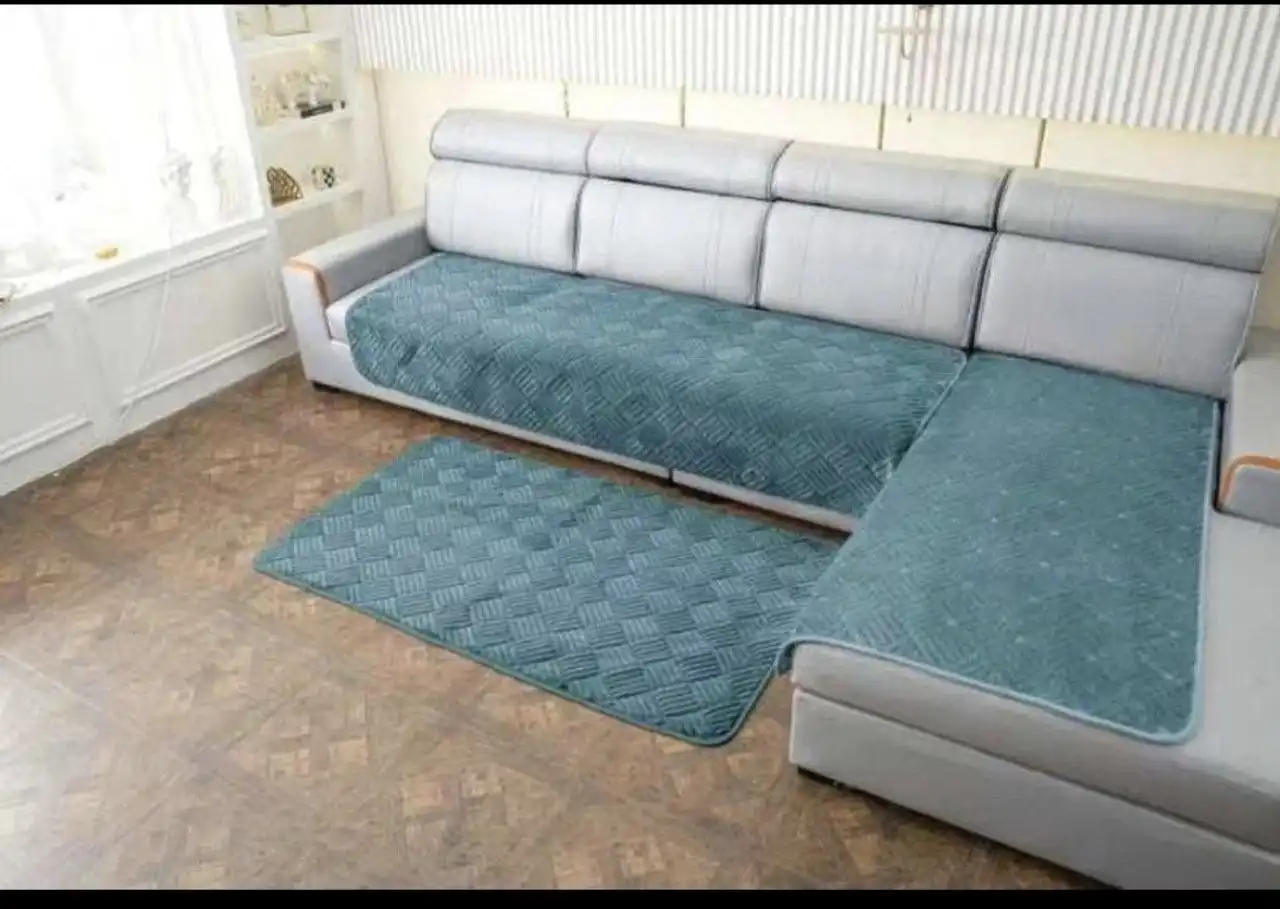 Продажа постельного белья и домашнего текстиля