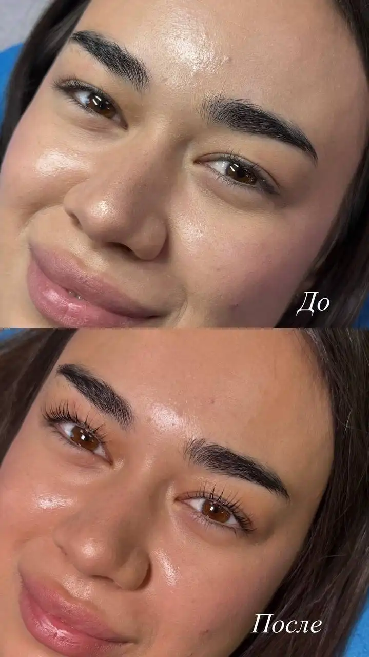 Запись на услуги красоты к новогодним праздникам