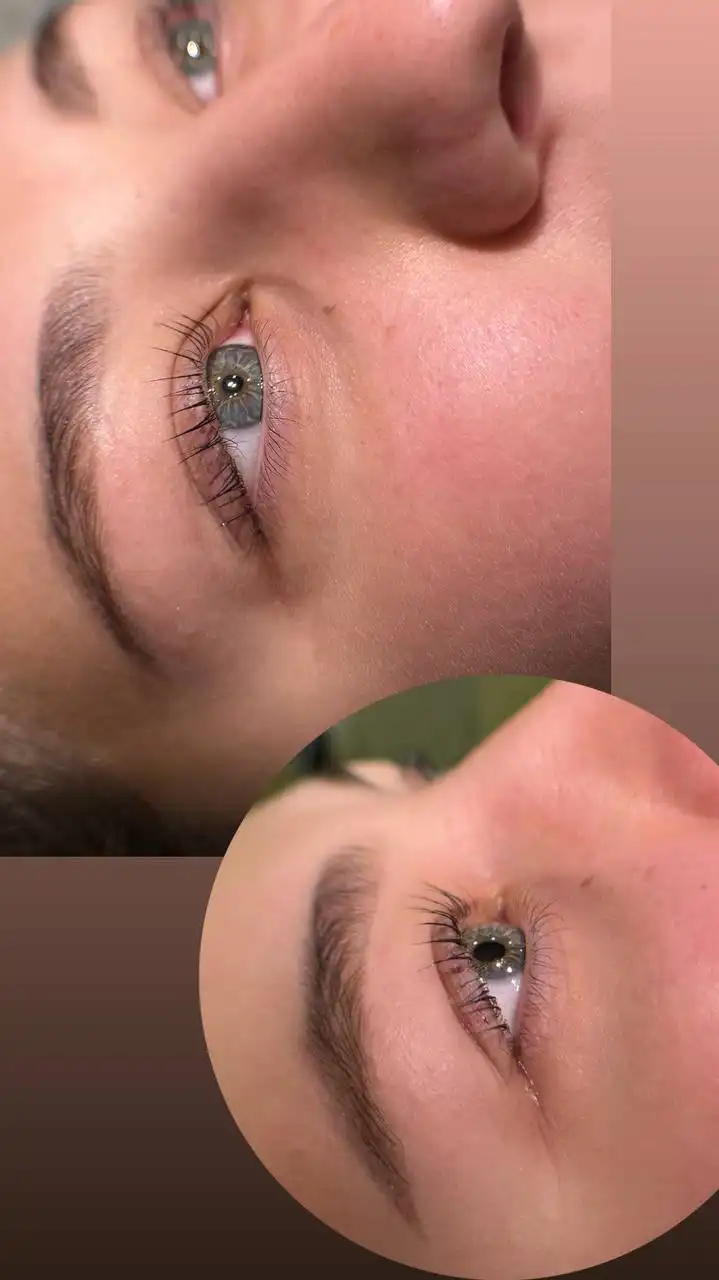 Запись на услуги красоты к новогодним праздникам