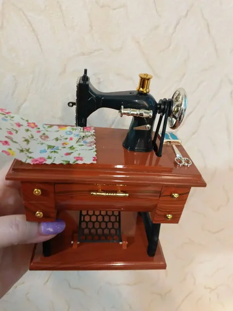 Музыкальная шкатулка для девочки - частное объявление в Сургут