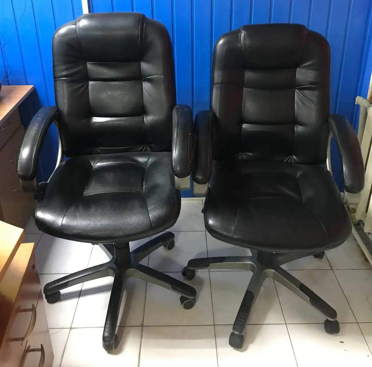 Продажа офисной мебели в Нефтеюганске