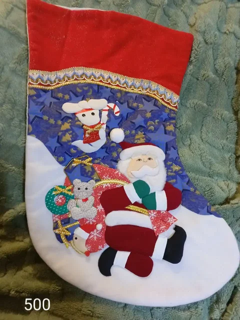 Упаковка для новогодних подарков - Разное в Сургут