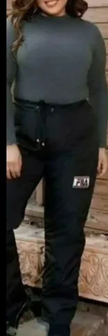 Новые балоневые штаны размеры 50 и 52 - Одежда в Сургут