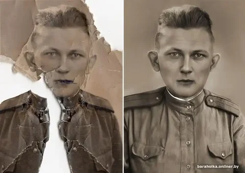 Услуги дизайнера и реставрации фотографий - Работа в Сургут