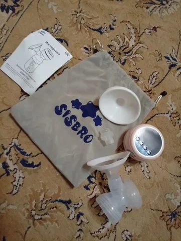 Молокоотсос отдам за 400 рублей - Разное в Сургут