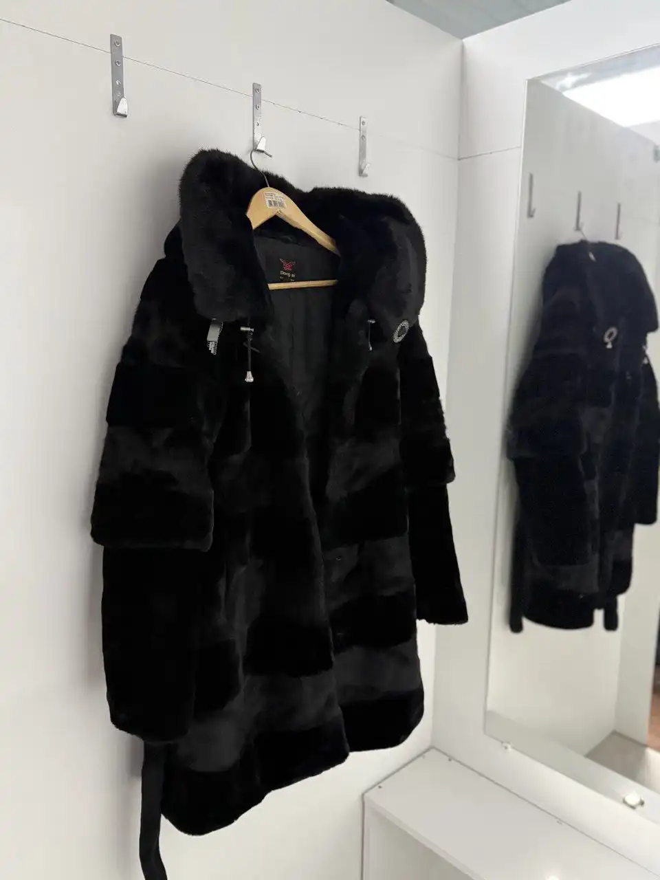 Дубленка, шуба, куртка новая - Верхняя одежда (Одежда) в Сургут