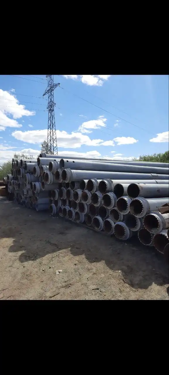 Продажа винтовых свай ВСЛМ 405-325-10 - Сваи (Запчасти) в Сургут