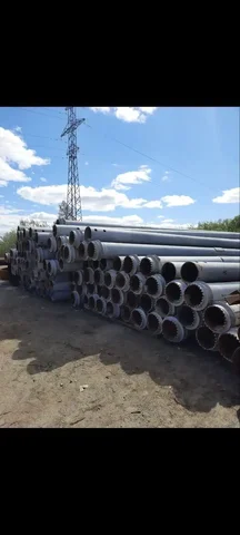 Продажа винтовых свай ВСЛМ 405-325-10 - Шины в Сургут