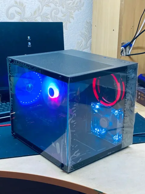 Компьютер с гарантией на 30 дней - Компьютеры в Сургут