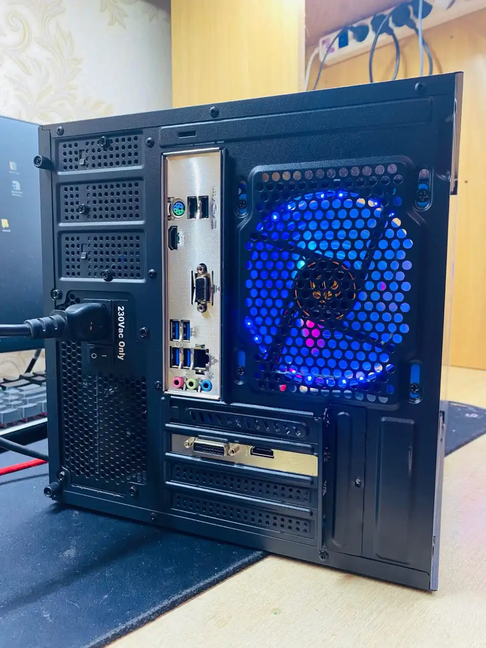 Компьютер с гарантией на 30 дней - Компьютеры (Электроника) в Сургут