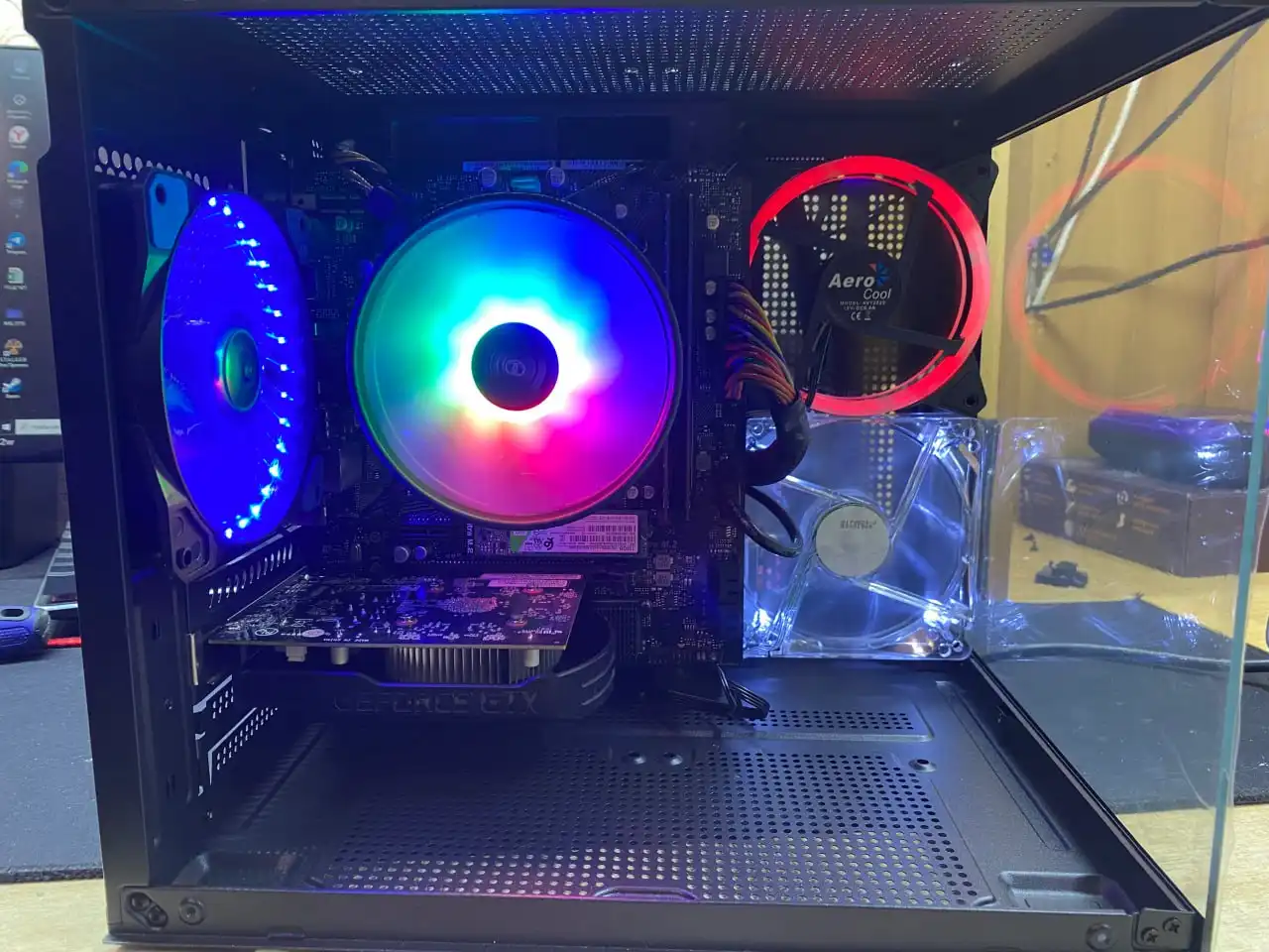 Компьютер с гарантией на 30 дней - Компьютеры (Электроника) в Сургут