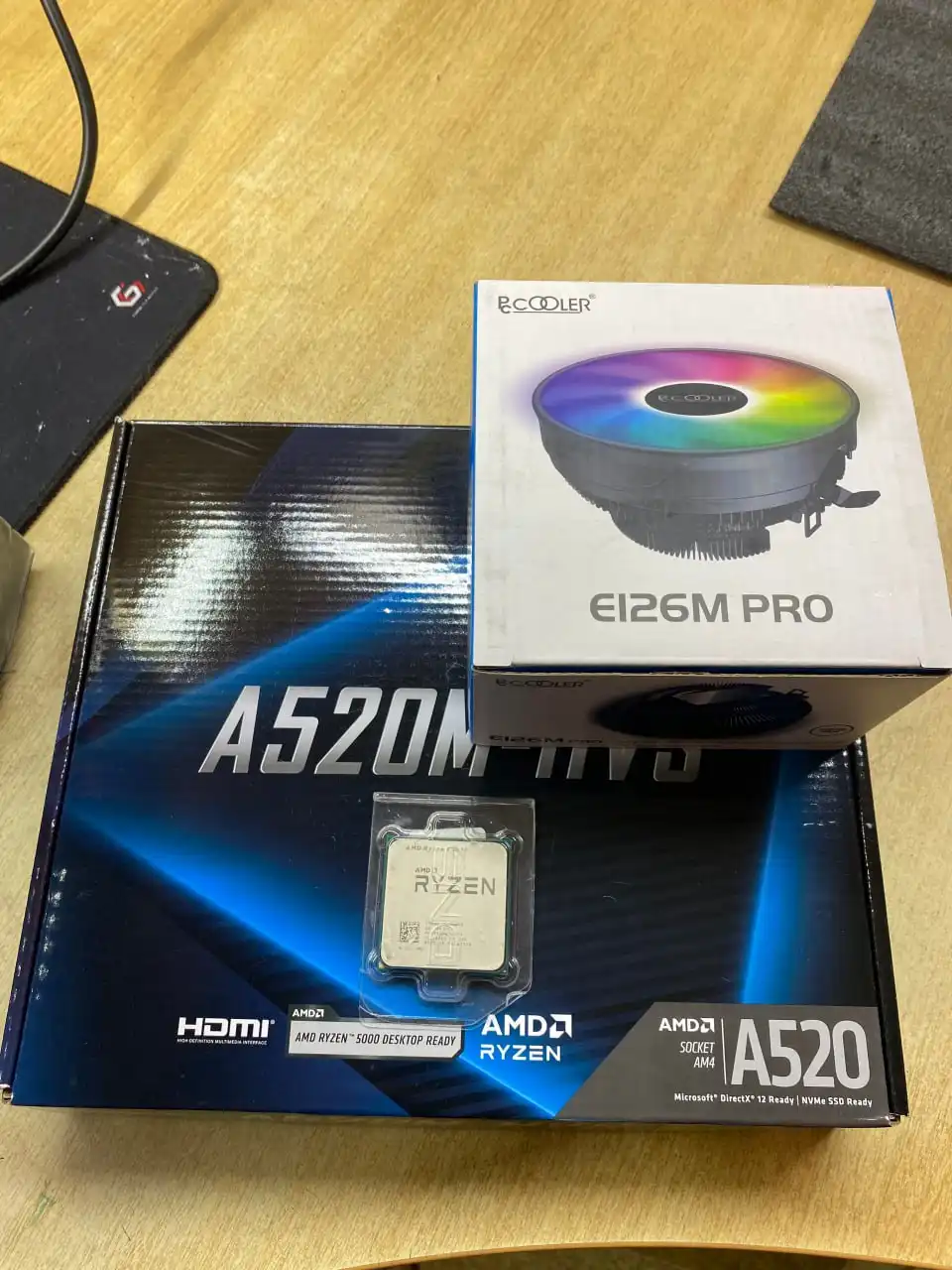 Компьютер с гарантией на 30 дней - Компьютеры (Электроника) в Сургут