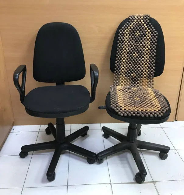 Продажа офисной мебели в хорошем состоянии - Мебель в Нефтеюганск