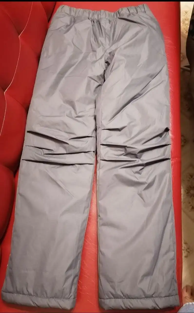 Новые теплые штаны Futurino - Детская одежда (Одежда) в Сургут