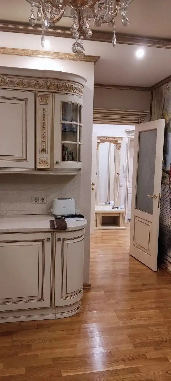 Аренда 1-комнатной квартиры с мебелью и техникой в центре Сургута - Аренда квартир (Недвижимость) в Сургут