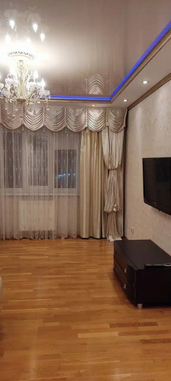 Аренда 1-комнатной квартиры с мебелью и техникой в центре Сургута - Аренда квартир (Недвижимость) в Сургут