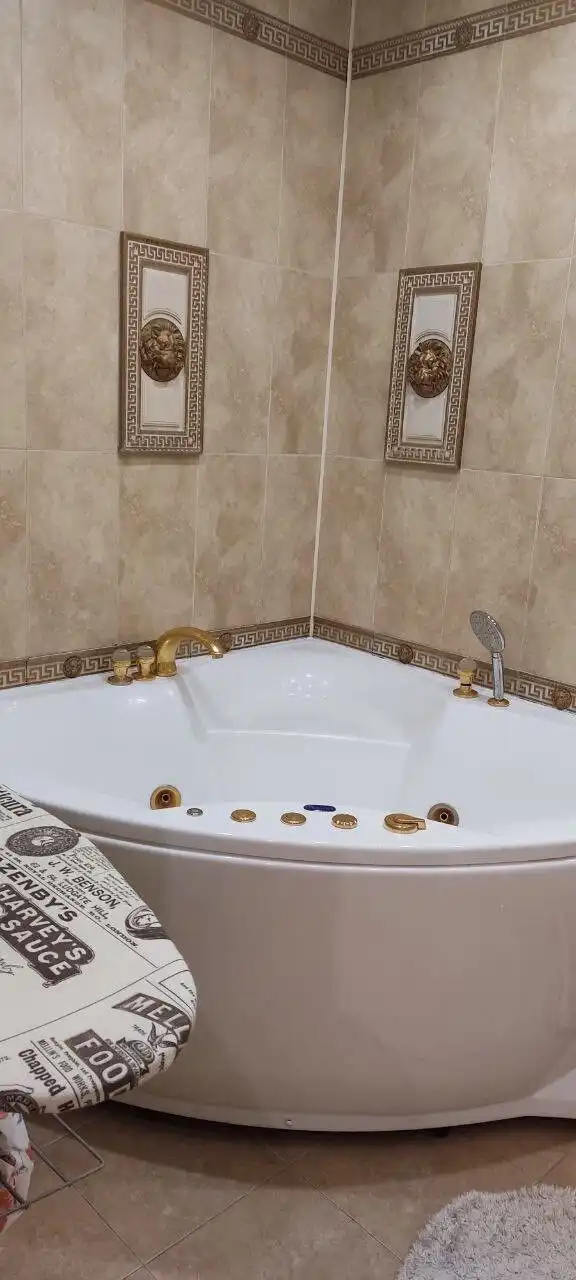 Аренда 1-комнатной квартиры с мебелью и техникой в центре Сургута - Аренда квартир (Недвижимость) в Сургут