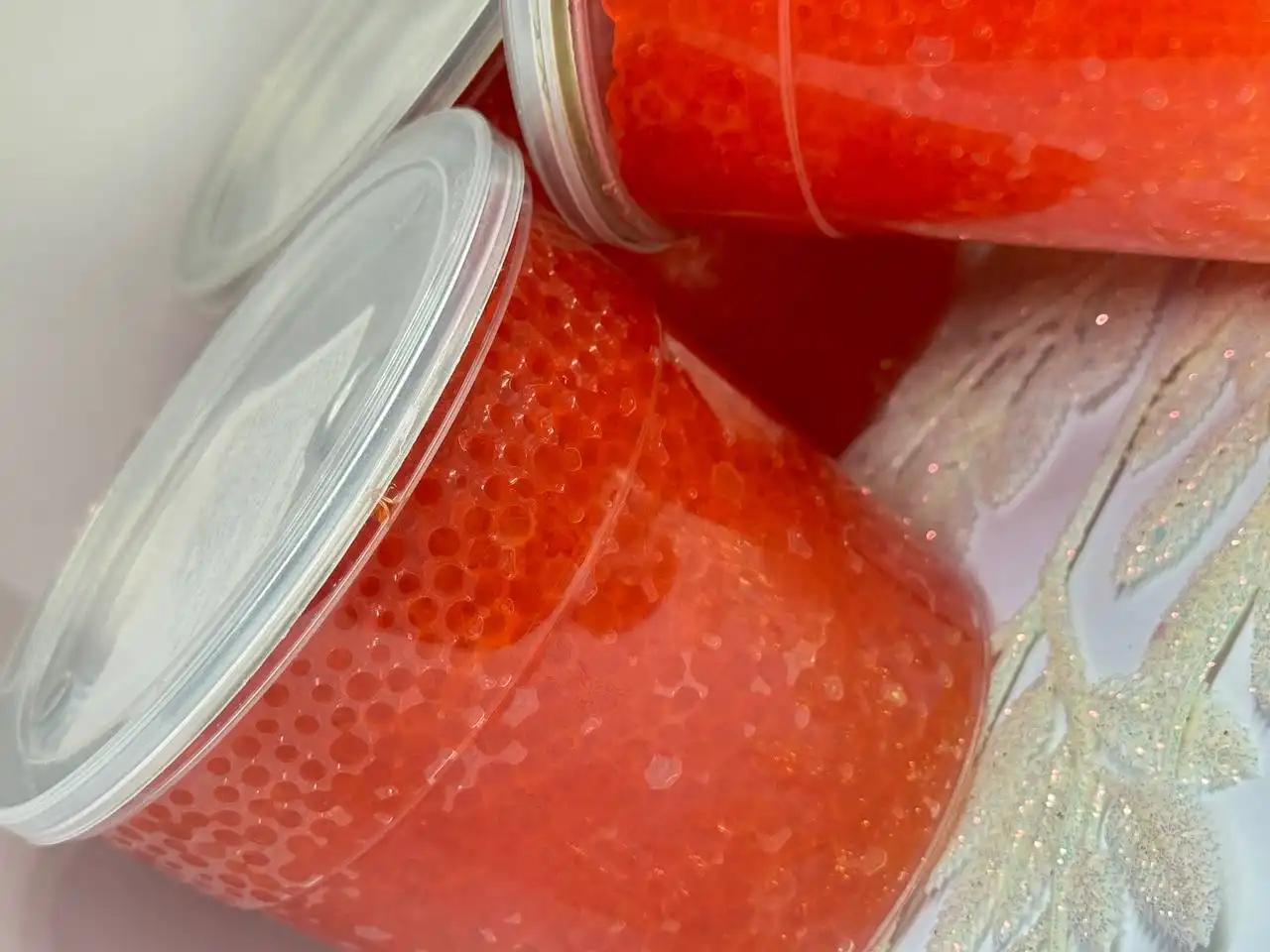 Продажа икры форели и печени трески - Продукты питания (Барахолка) в Сургут