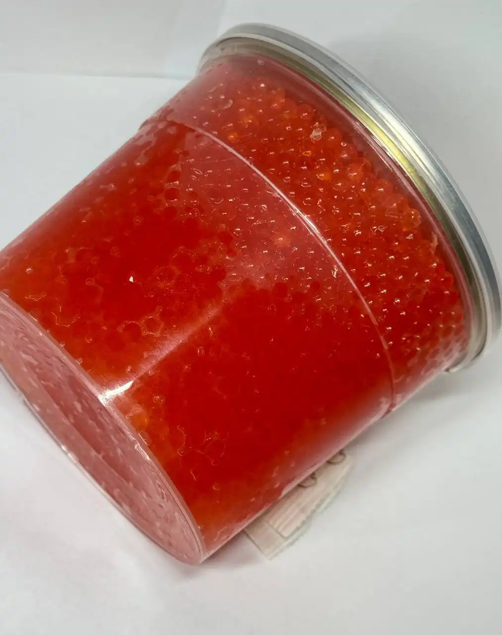 Продажа икры форели и печени трески - Продукты питания (Барахолка) в Сургут