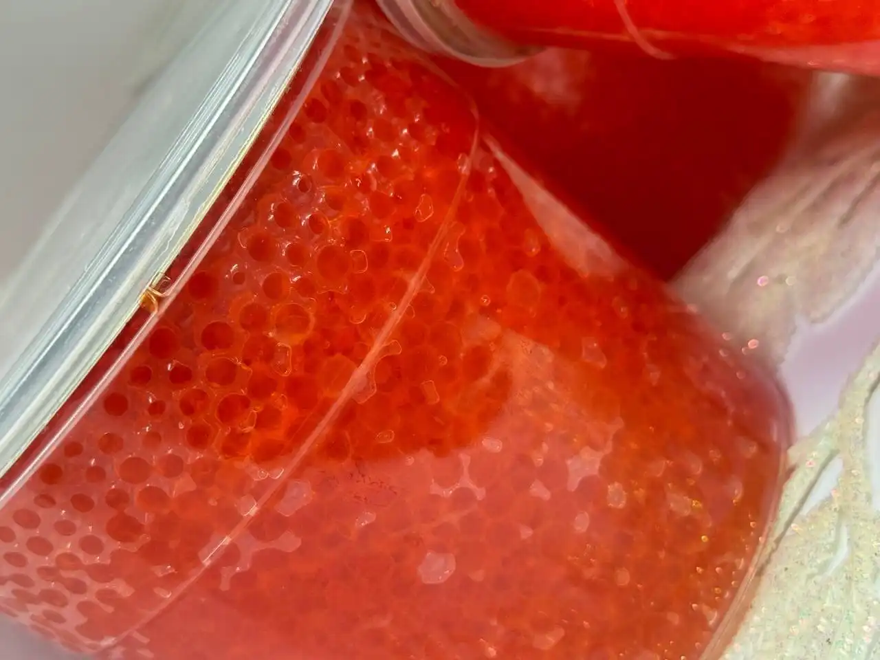 Продажа икры форели и печени трески - Продукты питания (Барахолка) в Сургут