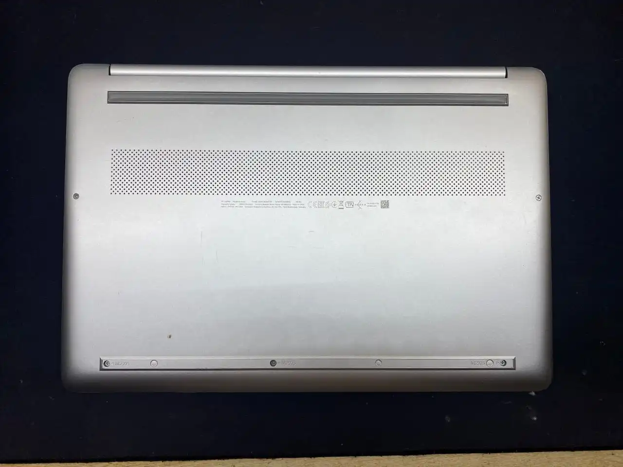 Мощный ноутбук для работы или учебы - Ноутбуки (Электроника) в Сургут