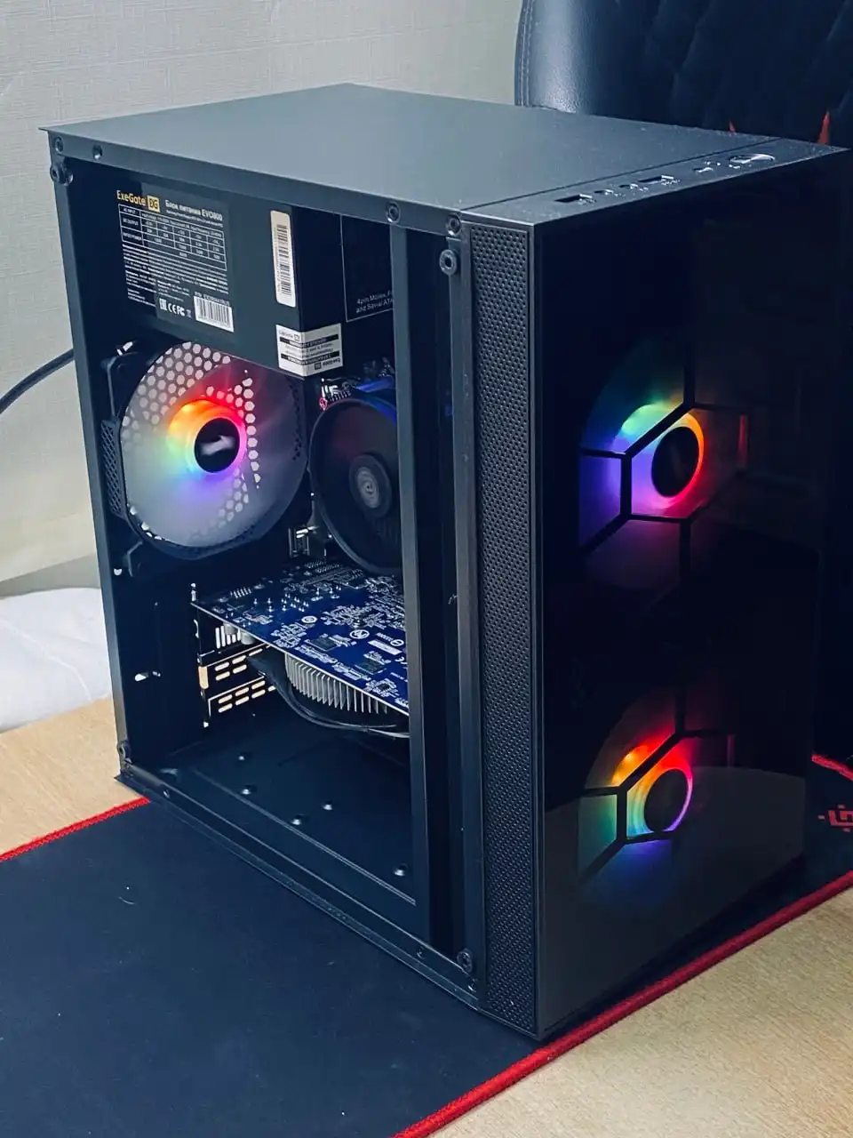 Компьютер с гарантией на 30 дней - Компьютеры (Электроника) в Сургут