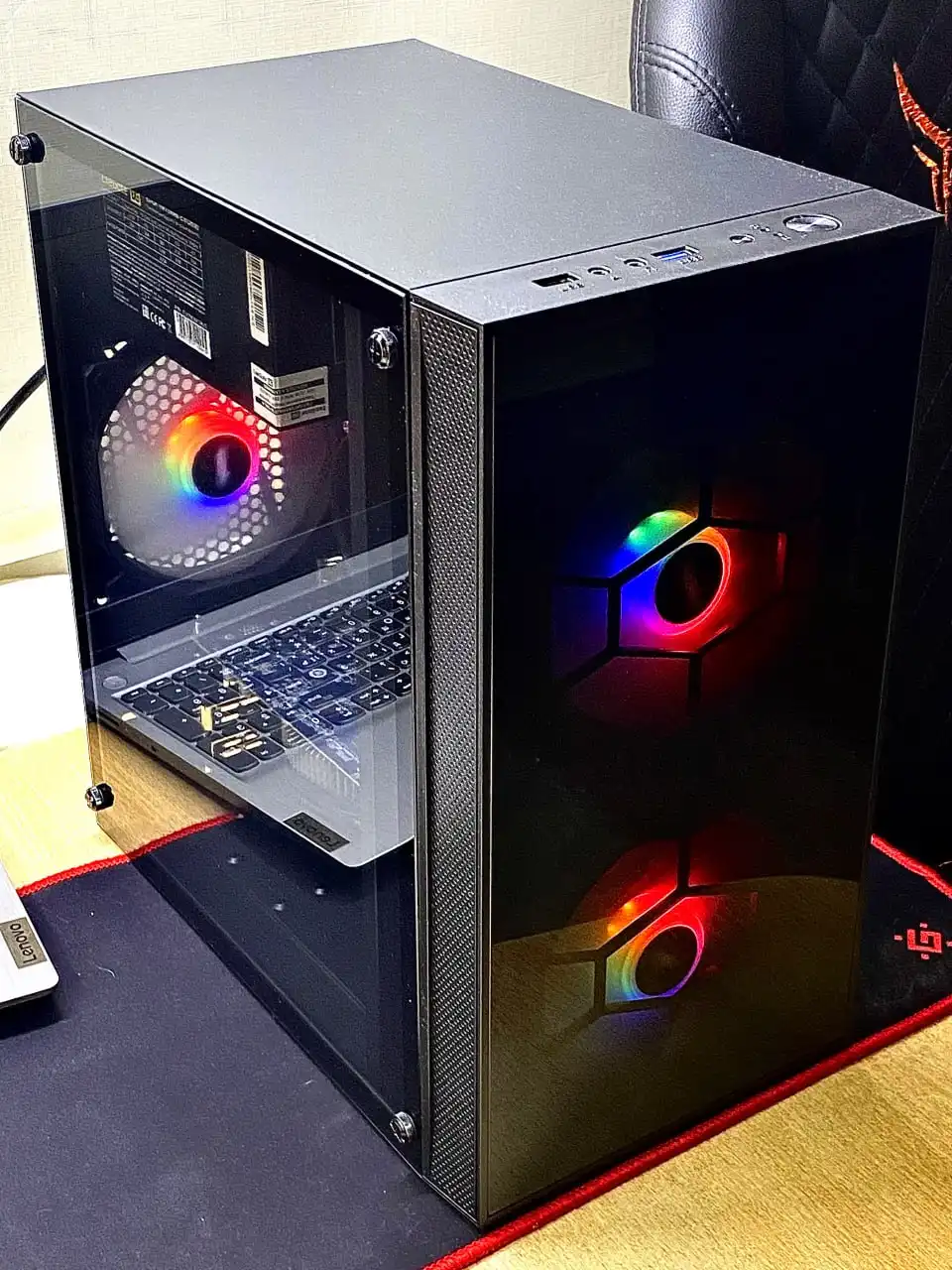 Компьютер с гарантией на 30 дней - Компьютеры (Электроника) в Сургут