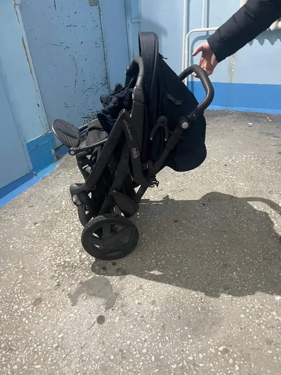 Продам коляску 3в1 фирмы Cam - Коляски (Товары для детей) в Сургут